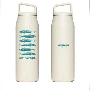Patagonia Miir Mackerel Water Bottle
